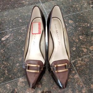Anne Klein Heels